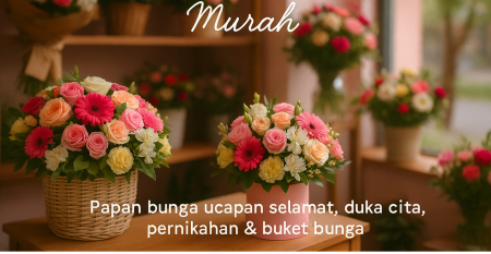 Toko Bunga Beringin